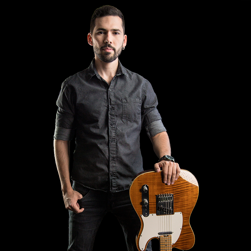 Dimas Andrade