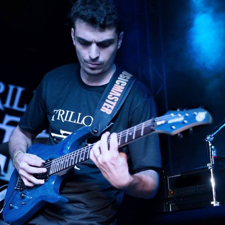 Wagner Ribeiro