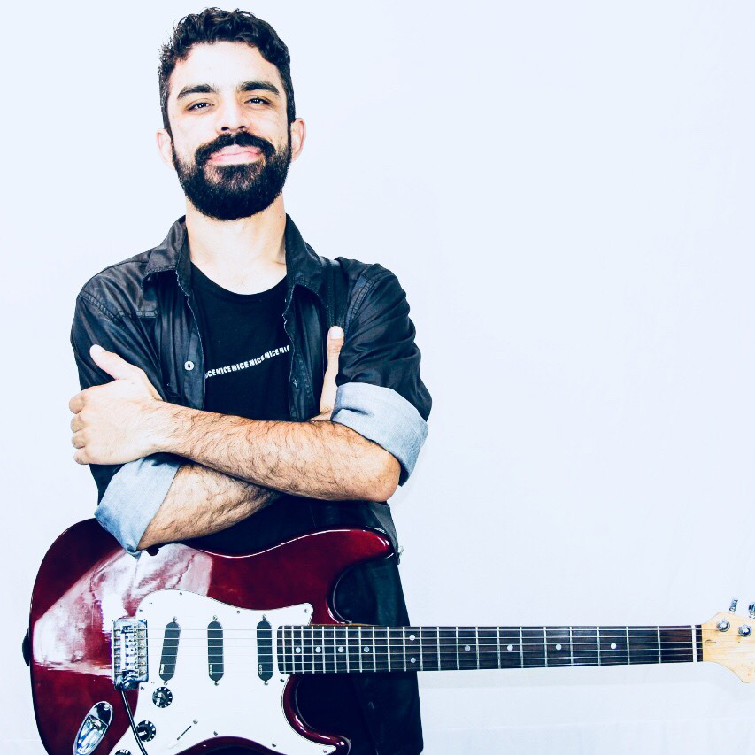 Rodrigo Rocha