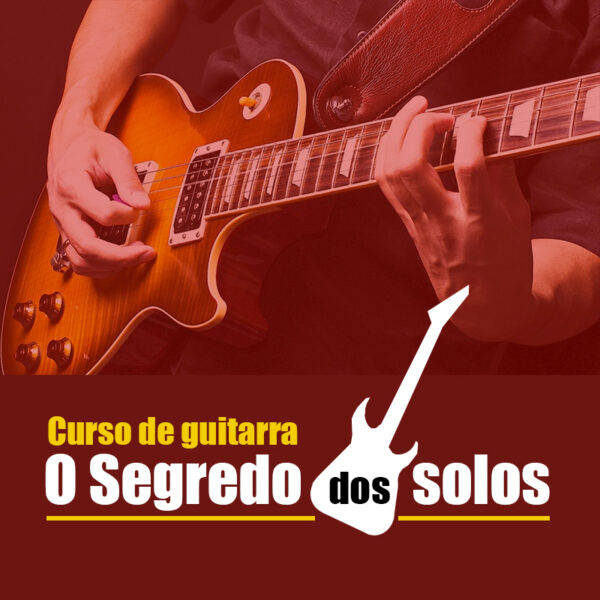 O Segredo dos Solos