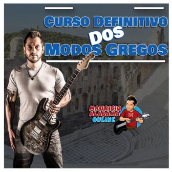Curso Definitivo dos Modos Gregos