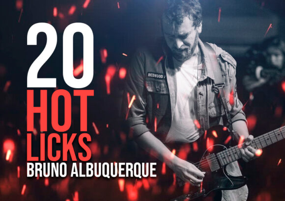 20 PACK HOT LICKS